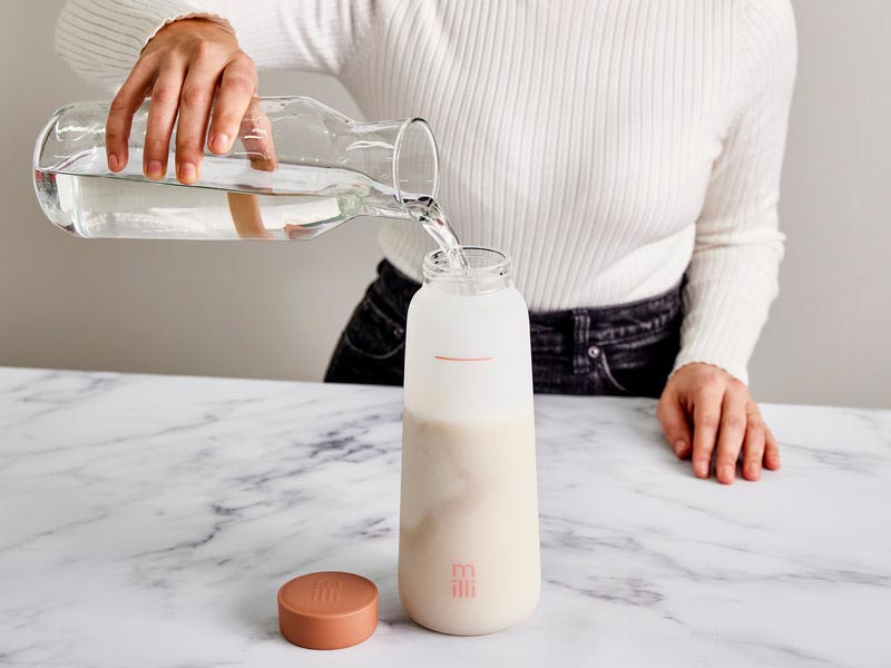 Milly Mylk