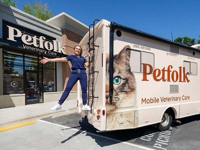 Petfolk