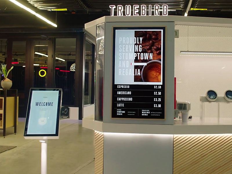 Truebird