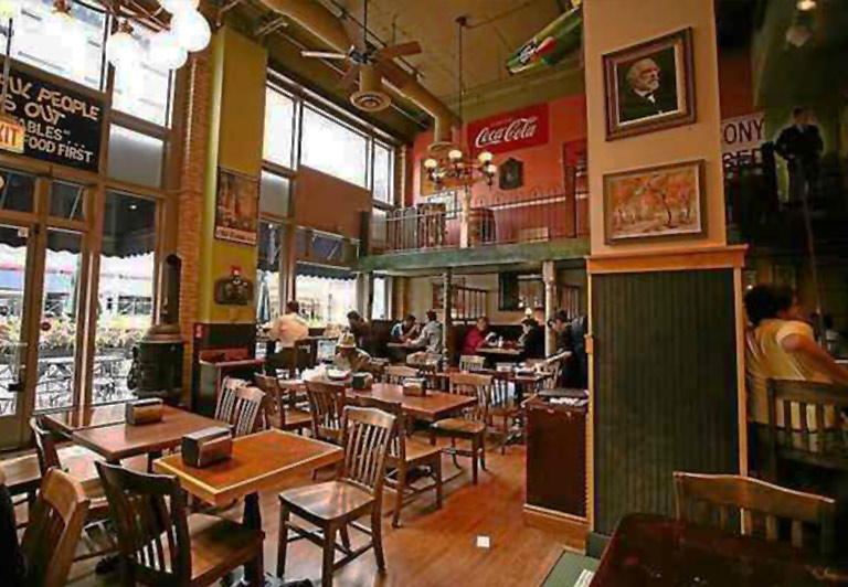 Potbelly